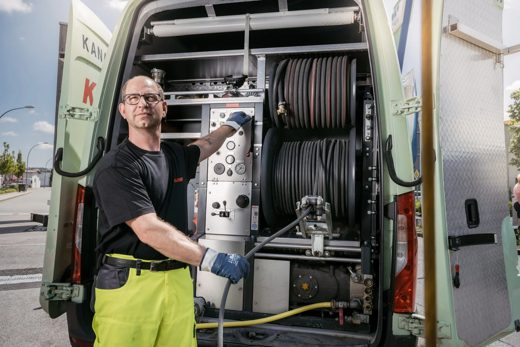 Landhaus Chalet Architektur und Innenausbau